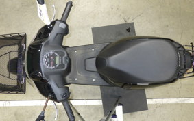 HONDA TACT-4ﾍﾞｰｼｯｸ 1985 AF79