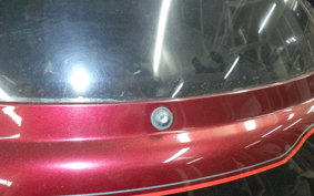 HARLEY FLHTCUI 1450 2000