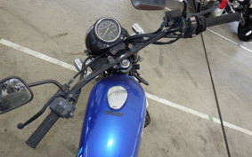 KAWASAKI 250TR BJ250F