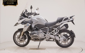 BMW R1200GS 2013