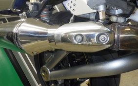 KAWASAKI ZRX1200 D 2010 ZRT20D