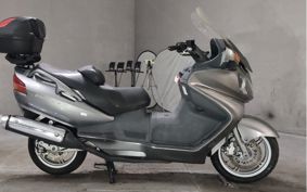 SUZUKI SKYWAVE 650LX 2007 CP51A