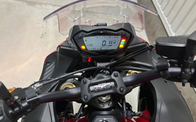 SUZUKI GSX-S1000F 2016 GT79A