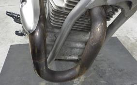 YAMAHA TRICKER Gen.2 DG16J