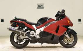 SUZUKI GSX1300R HAYABUSA 1999