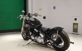 YAMAHA DRAGSTAR 400 CLASSIC 1998 4TR