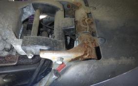 SUZUKI ADDRESS V50 G 2023 CA42A