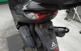 YAMAHA N-MAX SEG6J