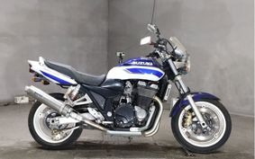 SUZUKI GSX1400 2001 GY71A