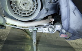 HONDA DIO Gen.6 AF68