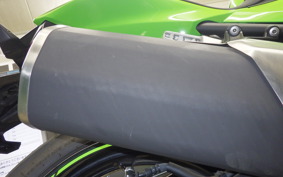 KAWASAKI NINJA 250 2000 EX250Y