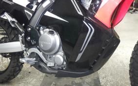 HONDA CRF250 RALLY LD