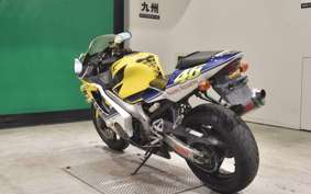 HONDA CBR600F GEN 3 2002 PC35