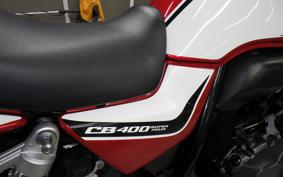 HONDA CB400SF VTEC 2011 NC42