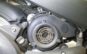 YAMAHA AXIS 125 TREET 2008 SE53J