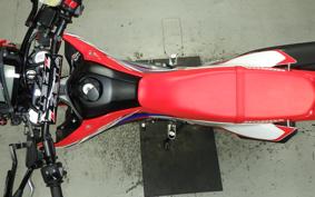 HONDA CRF250L 2015 MD47