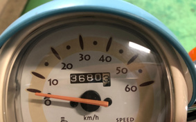 HONDA CREA SCOOPY AF55