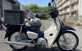 HONDA SUPER CUB50 AA09