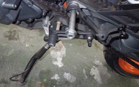 KTM 390 DUKE 2018