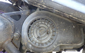 YAMAHA JOG Z 3YK