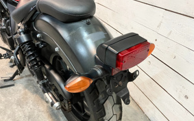 HONDA REBEL 500 2017 PC60
