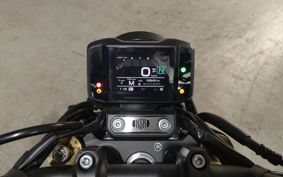 YAMAHA XSR900 2023 RN80J