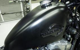 HARLEY XL1200X 2015