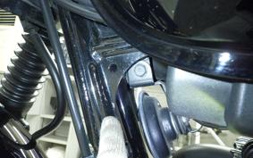 KAWASAKI W800 2014 EJ800A