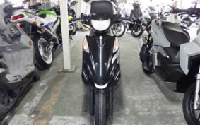 SUZUKI ADDRESS V125 CF46A