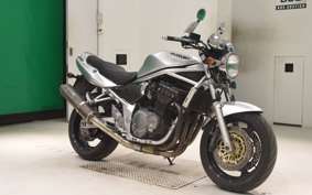 SUZUKI BANDIT 1200 2001 GV77A