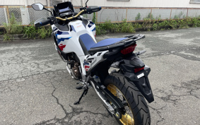HONDA CRF1100L AFRICA TWIN 2025 SD15