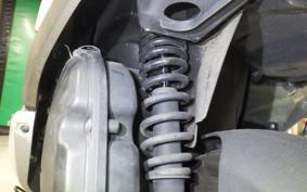 SUZUKI BURGMANストリート125 2013