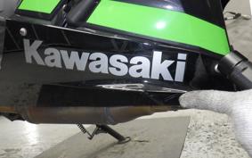 KAWASAKI NINJA 400 2019 EX400G