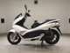 Фото Honda PCX 125 2010 с японского аукциона