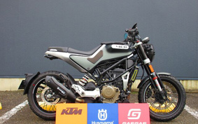 HUSQVARNA SVARTPILEN4 2020