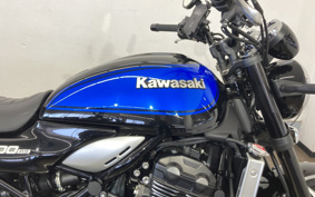 KAWASAKI Z900RS 2024 ZR900K
