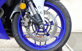 YAMAHA YZF-R25 RG43J