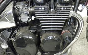 KAWASAKI ZEPHYR 400 KAI 2005 ZR400C