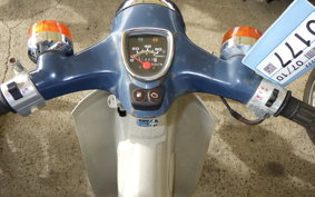 HONDA C50 SUPER CUB AA01