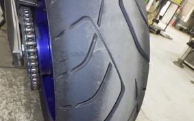 YAMAHA MT-09 Tracer 2015 RN36J