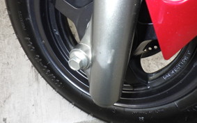 SUZUKI ｽｳｨｯｼｭ125 2010 DV12B