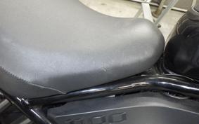 HONDA REBEL 1100 DCT 2022 SC83