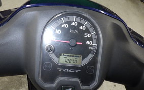 HONDA TACT-4ﾍﾞｰｼｯｸ 2025 AF79