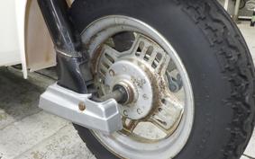 YAMAHA ベル-ガ80 SIDECAR 1980 5G3