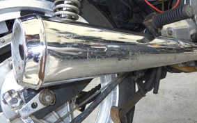 HONDA CB400T HAWK 2 CB400T
