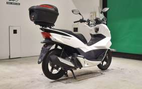 HONDA PCX 125 JF56