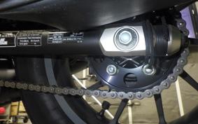 HONDA REBEL 250 E-Clutch MC49