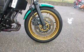 KAWASAKI Z650 RS 2023 ER650M