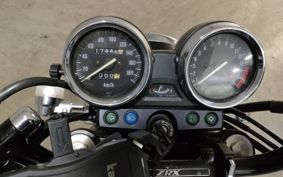 KAWASAKI ZRX-2 2002 ZR400E