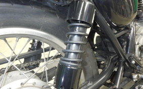 YAMAHA SR400 Gen.2 2000 1JR